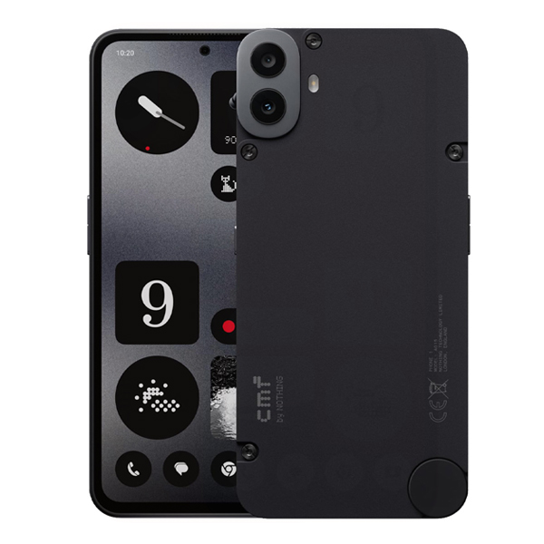 گوشی موبايل ناتینگ مدل CMF Phone 1