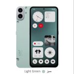 گوشی موبايل ناتینگ مدل CMF Phone 1